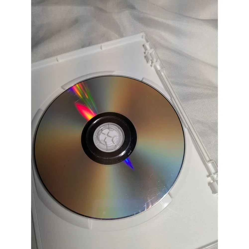 Super Paper‎ Mario Nintendo Wii 2007 CIB